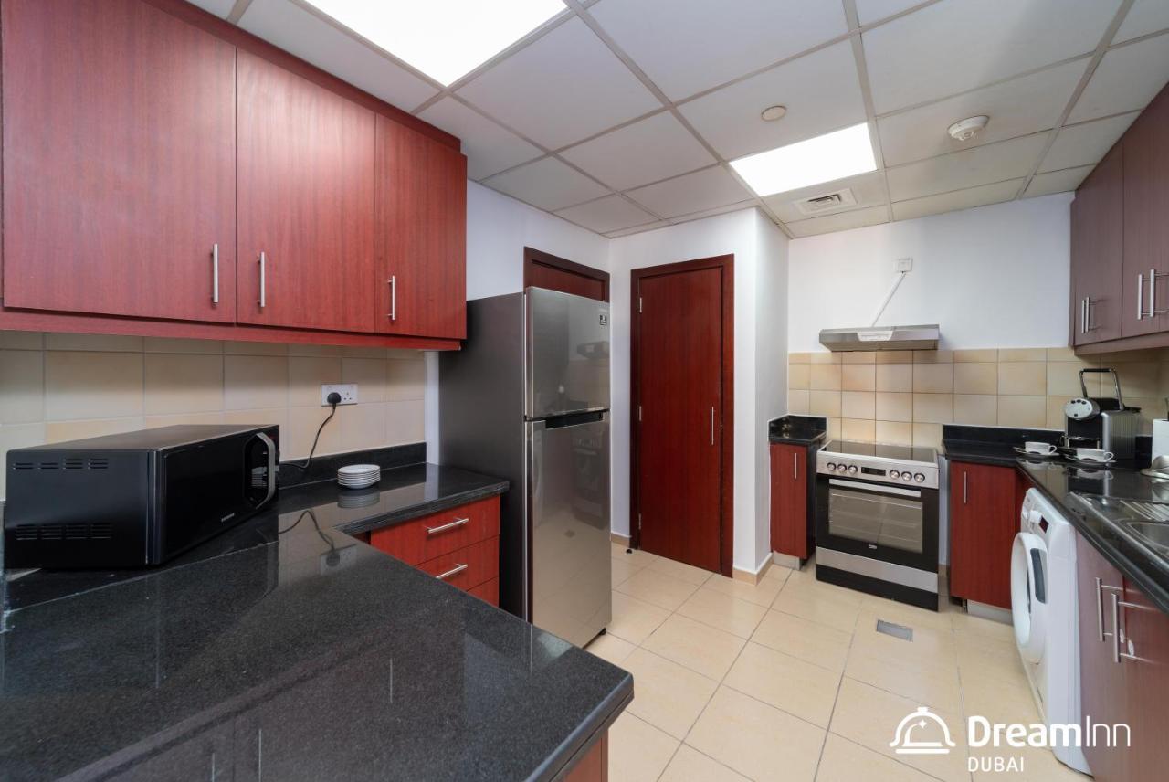 Dream - Rimal Jbr Apartment Dubai