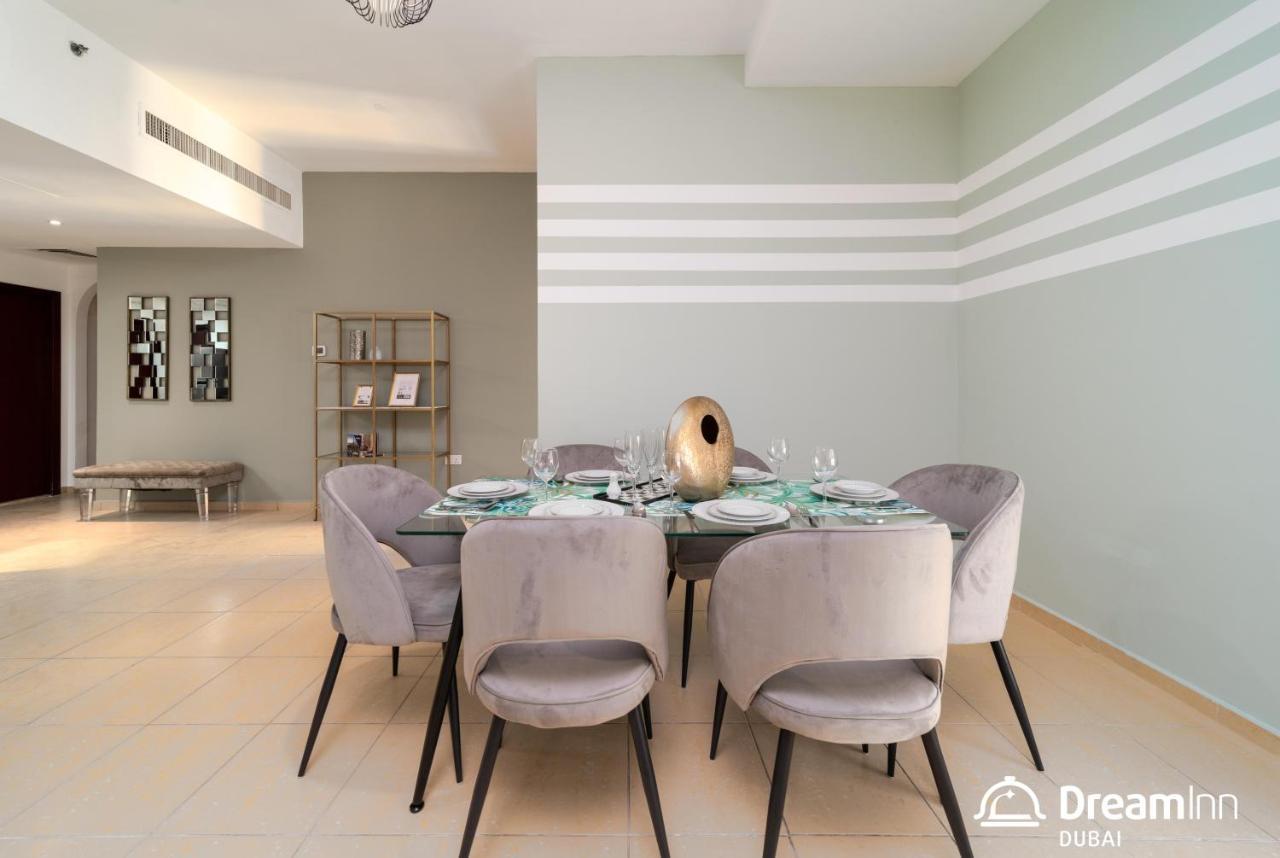 Dream - Rimal Jbr Apartment