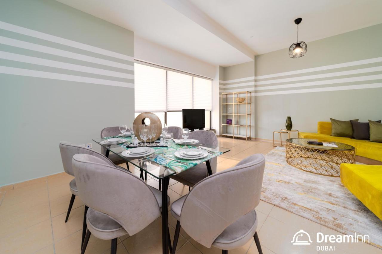 Dream - Rimal Jbr Apartment *