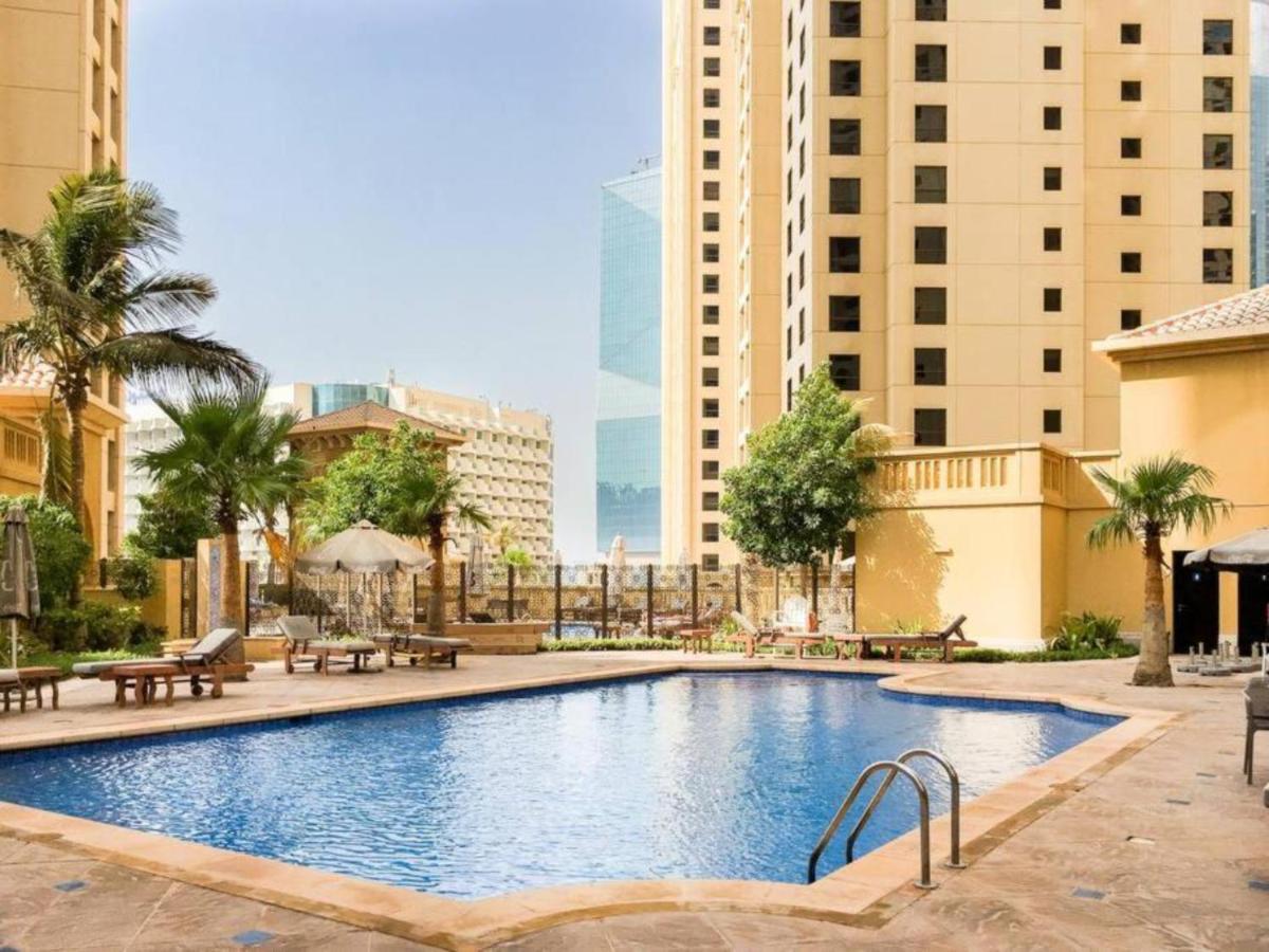 Dream - Rimal Jbr Apartment Dubai