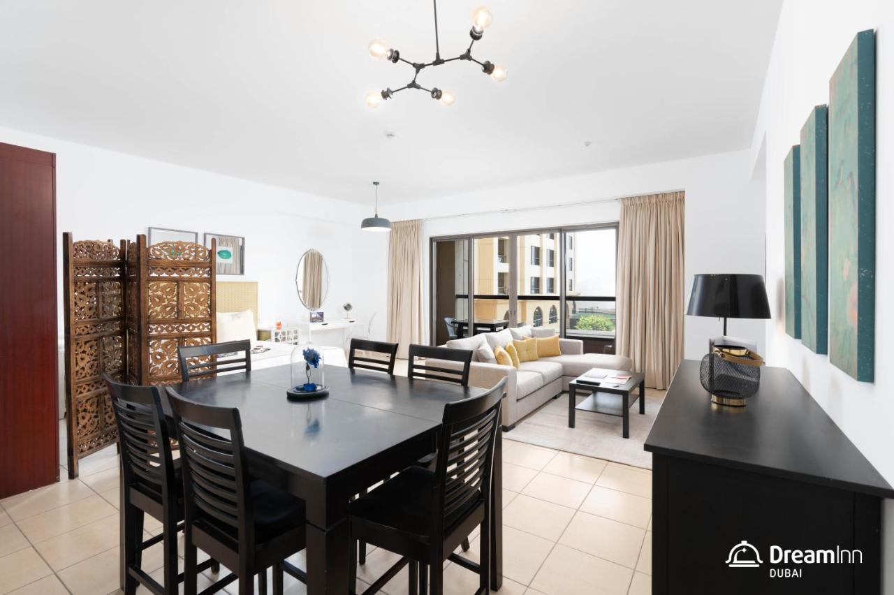 Dream - Rimal Jbr Apartment