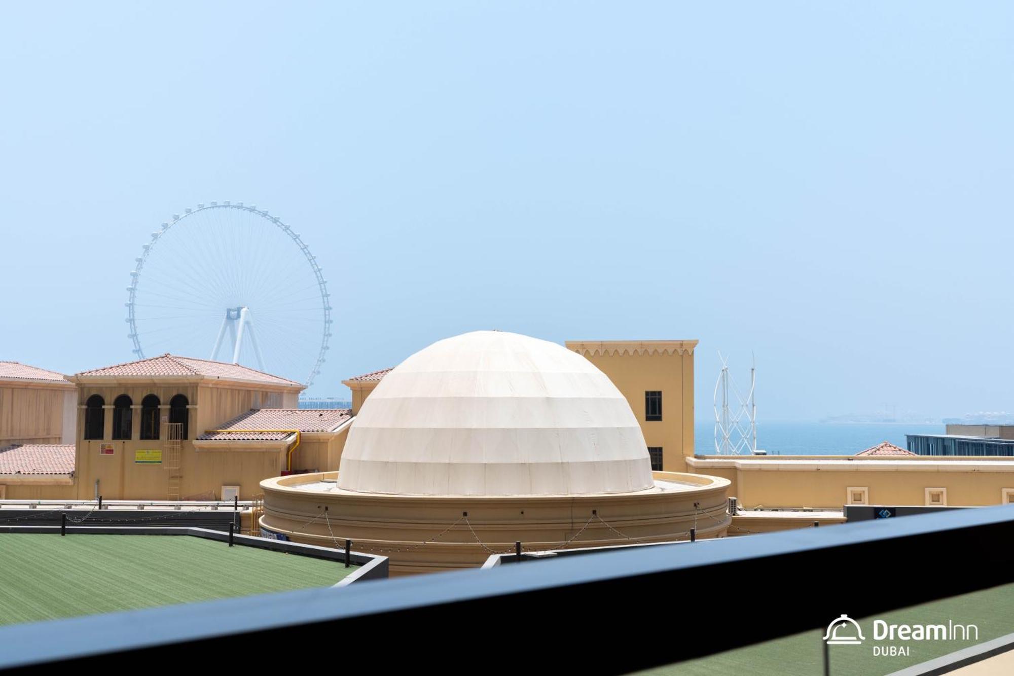 Dream - Rimal Jbr Apartment