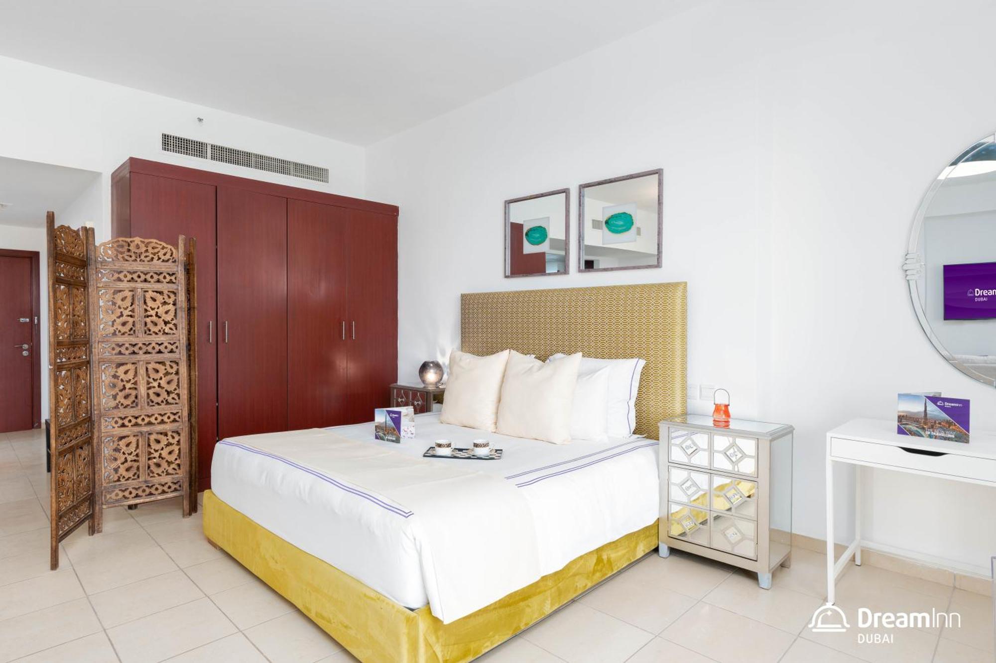 Apartment Dream - Rimal Jbr *